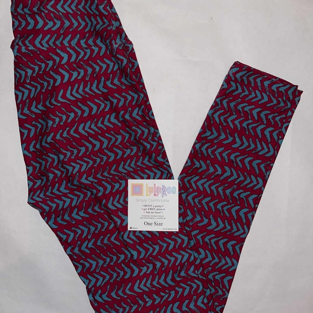 LuLaRoe Leggings